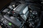 BMW 540i Sport 1997 года